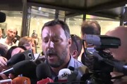 Governo, Salvini: siamo pronti a tutto