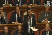 Salvini: chiedero' finche' campo protezione di Maria