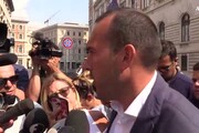 Di Stefano: 'La Lega fa appelli ma a Salvini rispondiamo sicuramente no'