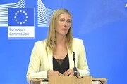 La Commissione Ue avvia ricollocamento migranti della Eleonore