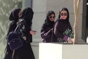 Stadi chiusi a donne in Iran,tifosa si da' fuoco e muore