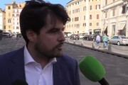 Buffagni: Von der Leyen fu approvata da Salvini, lo ha detto anche Di Maio