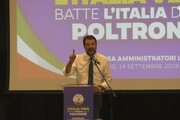 Salvini ad amministratori Lega: 'Vi chiederanno di prendere migranti, dite 'no''