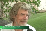 Messner compie 75 anni e sogna l'ottava vita