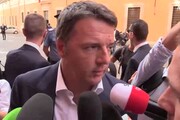 La scissione di Renzi agita la politica, Lotti resta al Pd