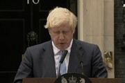 Brexit, Johnson minaccia di indire elezioni a ottobre