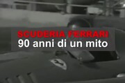 Scuderia Ferrari: 90 anni di un mito
