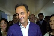 Il presidente della Regione Piemonte visita l'ospedale Regina Margherita