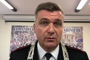 Carabinieri: colonnello Mennitti lascia Cagliari e va a Roma
