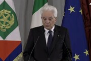 Ue, Mattarella: l'Italia abbia un ruolo di primo piano