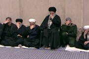 L'Iran ammette: 'L'aereo e' stato abbattuto per errore'