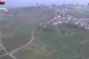 Falso vino Doc in Oltrepo' Pavese, 5 arresti
