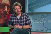 Cinema: Francesco Totti si racconta nel nuovo docufilm di Alex Infascelli