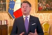 Conte: 'Cresce la preoccupazione aumento contagi Ue e Italia'