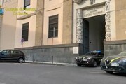 Gdf Catania sequestra 8.000 pallet con marchi falsificati 