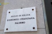 False Onlus a Palermo, arresti