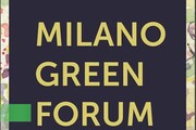 Milano Green Forum, dal green deal alla finanza sostenibile