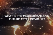 Il Mediterraneo tra rischi sanitari, economici e politici 
