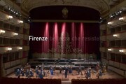 Firenze la bellezza che resiste, l'Orchestra della Toscana suona Vivaldi in streaming 