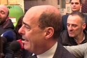 Prescrizione, Zingaretti: 'Da Iv favore a Salvini, fallimento strategico'