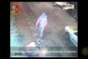 Rapinò centro scommesse a Catania, arrestato da polizia