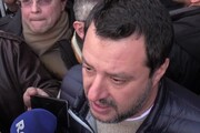 Salvini: 'O l'Europa cambia o muore'