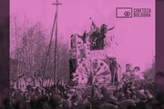 Carnevale, a Persiceto un filmato sulla sfilata del 1928