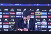 Juve-Fiorentina, Iachini: 'Noi terza partita della settimana, non e' giusto'