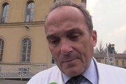 Coronavirus, il virologo Di Perri: 'Paziente di Torino sta bene, caso lieve'