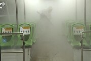 Coronavirus, a Venezia misure straordinarie di igiene sui mezzi pubblici