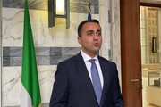 Coronavirus, Di Maio: 'In quarantena gli italiani che rientrano'