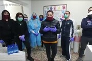 Coronavirus, operatori di casa di riposo a Messina: 'Aiutateci'