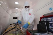 Coronavirus, il Messico si prepara con ambulanze speciali