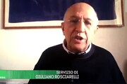 Patuelli: 'Un 'prestito per la ricostruzione', come nell'Italia del 1944''