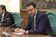 Coronavirus, Salvini: 'Non bastano le scuse di Ursula von der Leyen'