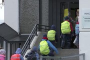 Coronavirus, in Norvegia i bambini tornano a scuola