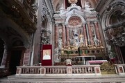 Napoli supplica san Giuseppe Moscati contro Coronavirus