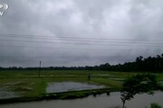 Ciclone Amphan in India, forti venti sferzano Midnapore