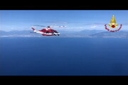 Vigili del fuoco: due nuovi e moderni elicotteri per reparto volo in Sicilia