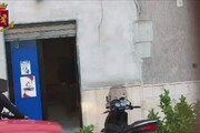 Taranto, smantellato dalla polizia un market della droga