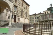 A Perugia parte fase due tra cautela e voglia di ripresa