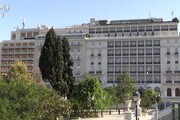 Coronavirus, in Grecia riaprono gli hotel non stagionali