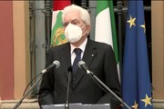 2 giugno, Mattarella a Codogno: 'Italiani esempio per il mondo'