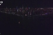 Floyd, luci spente sull'Empire State Building