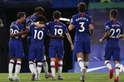 Premier League: Chelsea-City 2-1