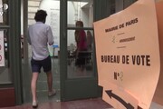Comunali in Francia, parigini alle urne per il secondo turno