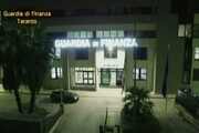 Mafia, smantellato sodalizio a Taranto: 9 arresti e 46 indagati