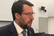App Immuni, Salvini: 'Non scarico nulla'