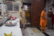 Coronavirus, l'India riapre i luoghi di culto nonostante i contagi in aumento