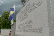 Srebrenica, una macchia nella storia d'Europa